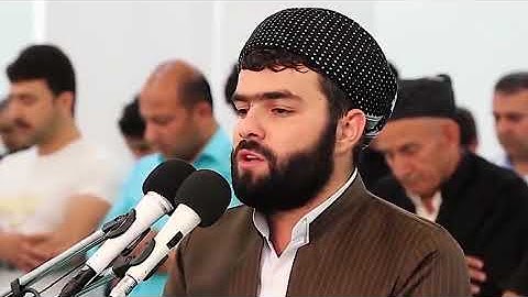 تلاوه هادئه من سوره البقره (فَاذْكُرُونِي أَذْكُرْكُمْ وَاشْكُرُوا لِي وَلَا تَكْفُرُونِ )