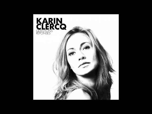 Watch Karin Clercq - Questions-Réponses on YouTube Watch Karin Clercq - Questions-Réponses on YouTube
