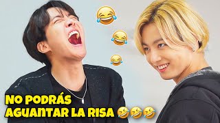 1 HORA de los MEJORES MOMENTOS de BTS Si AMAS a BTS tienes que ver este video