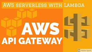 AWS API gateway Overview #06