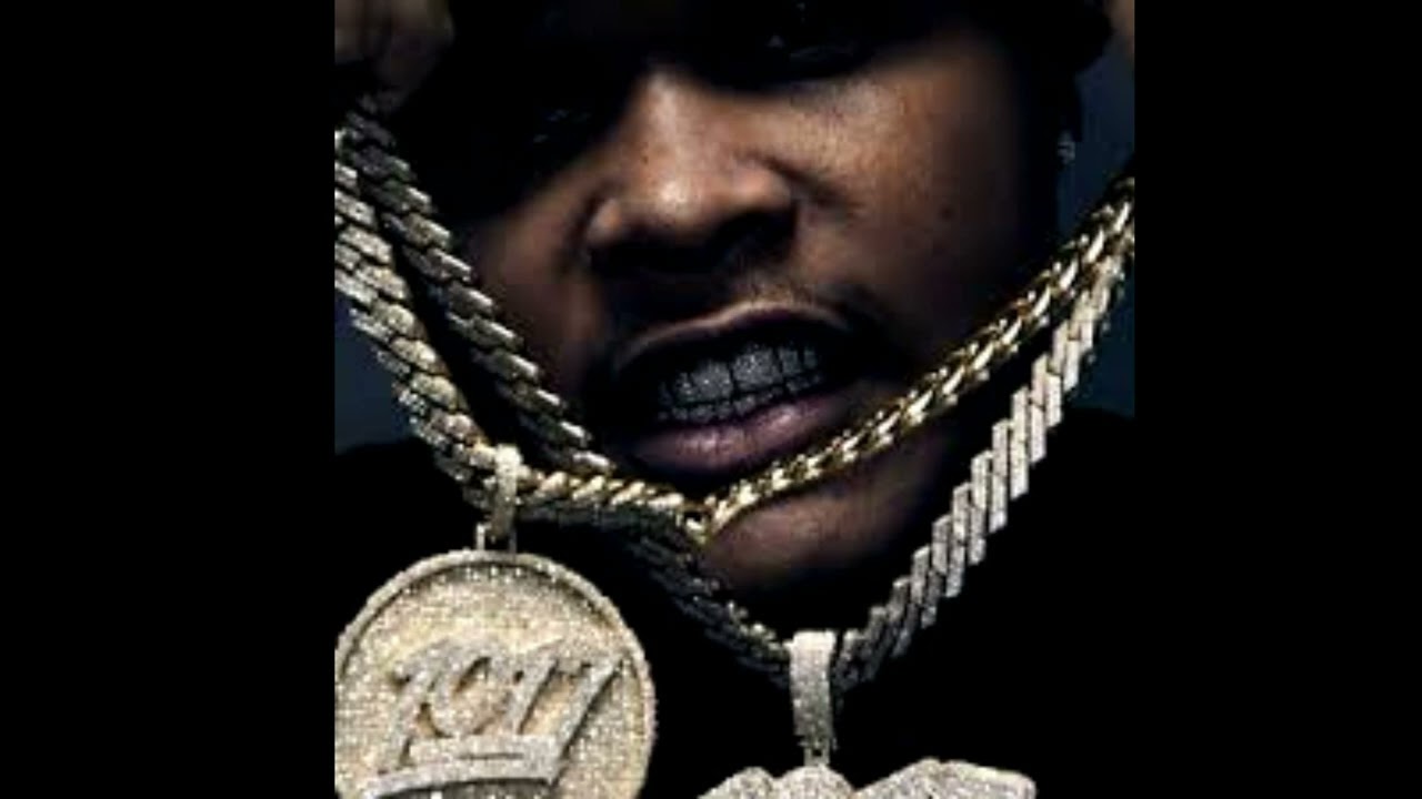 (FREE) Big Walk Dog Type Beat x Too Icy