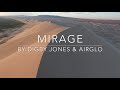 Digby Jones & Airglo - Mirage