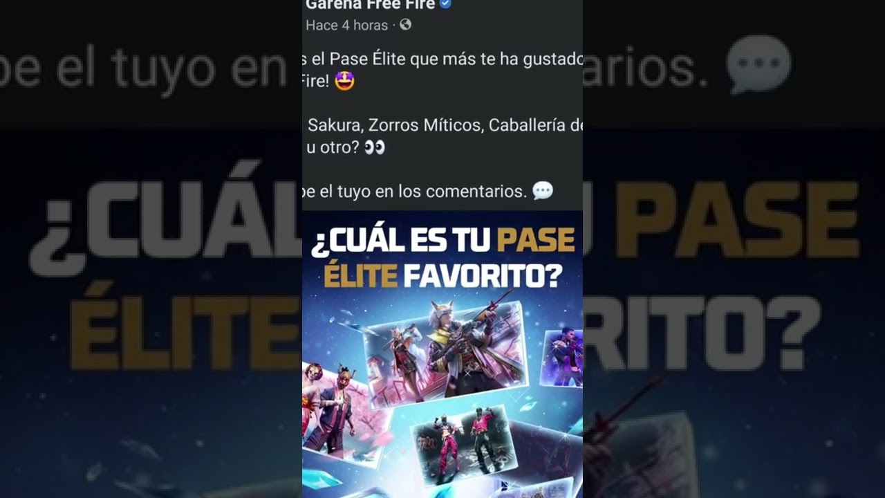 garena regresa el pase sakura y hip hop en free fire 