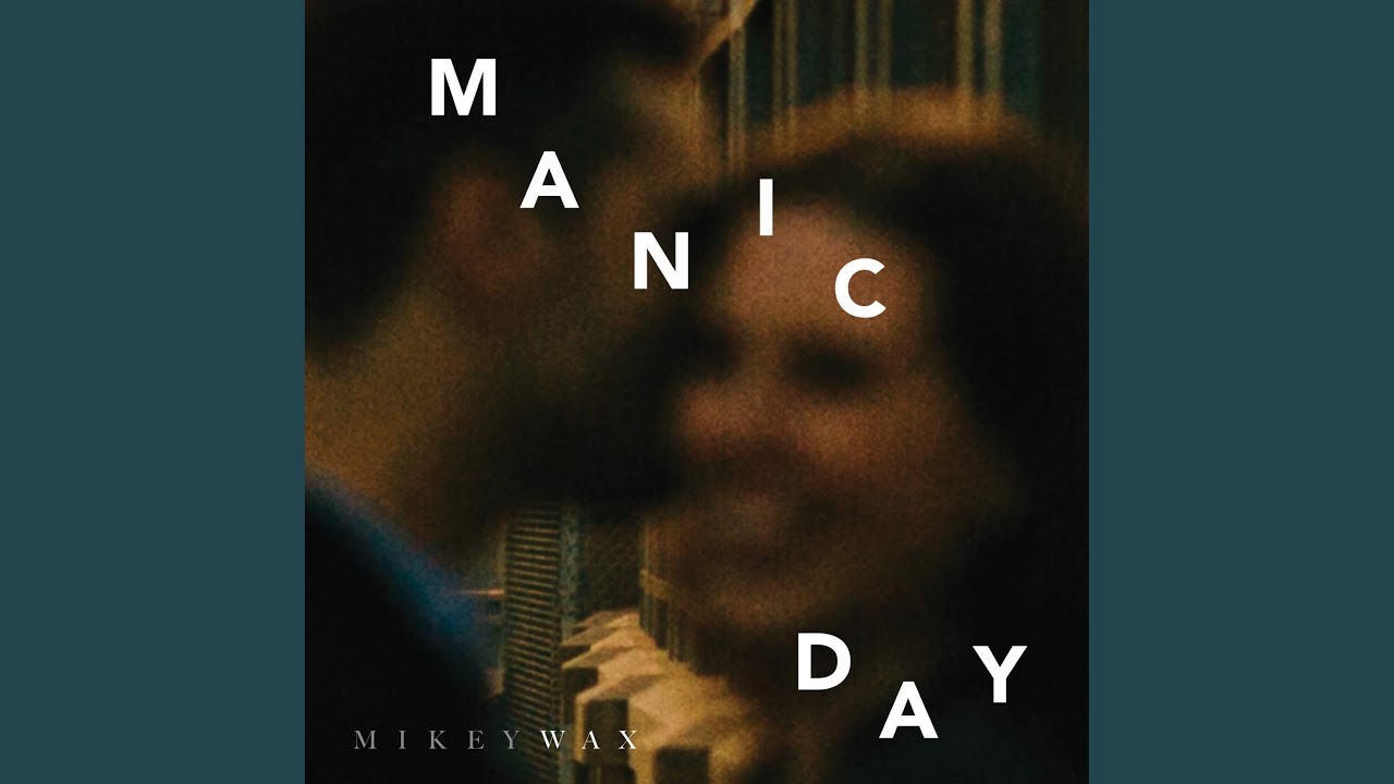 Watch Manic Day on YouTube Watch Manic Day on YouTube