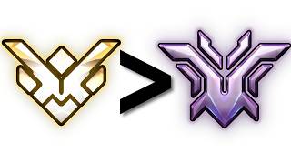 Modern Day Overwatch: The Game for Morons