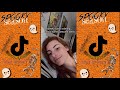 TikTok Fall/Halloween vibess🎃