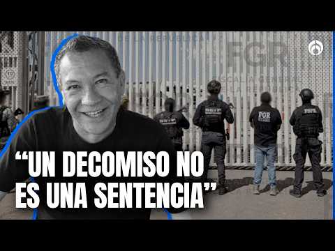 Guanajuato alardeó decomiso huachicolero histórico, fue "una broma grande": analista