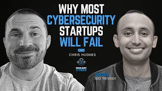 Why Most Cyber Startups Fail