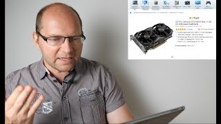 ШОК от ЦЕНЫ на нерефы Nvidia RTX 2080 Ti!!! Обзор ЦЕН на ВИДЕОКАРТЫ за Сентябрь 2018 года