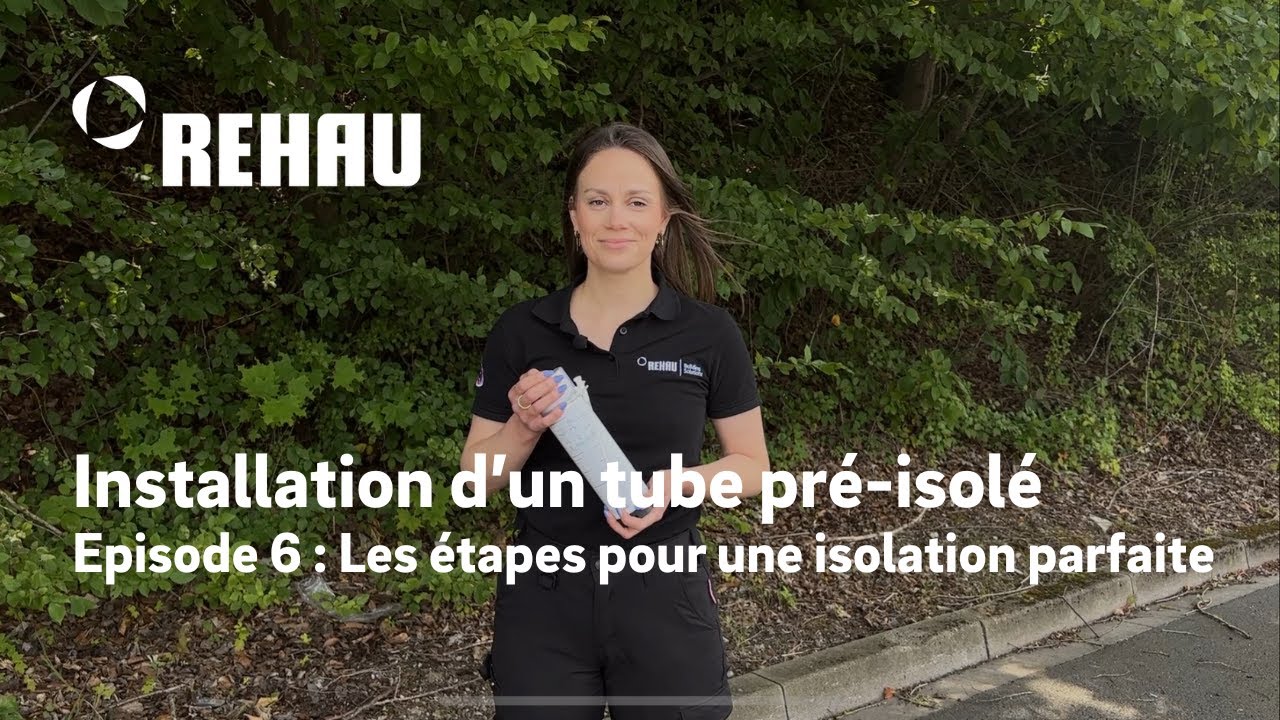 [Épisode 6] Tuto RAUVIPEX Bombe de mousse polyuréthane les étapes — free download