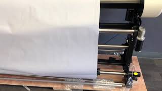 Unleash the Power of Speed: Super Fast Marker Plotter 4 head