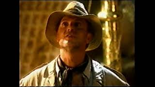 Energizer - Egypt Genie Three Wishes - Engergizer Bunny - Vintage 1995 Commercial