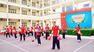 LIM ĐỎ “GIỮ NƯỚC & CHỐNG LŨ” 🌊🌊🌊🌊🌳🌳🌳🌳🌳🌳