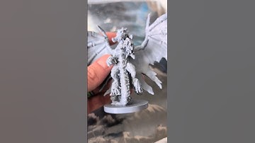 this is a really cool model #randomprintables #3dprint