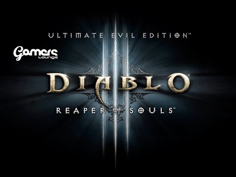Video: Diablo 3: Reaper Of Souls Anmeldelse