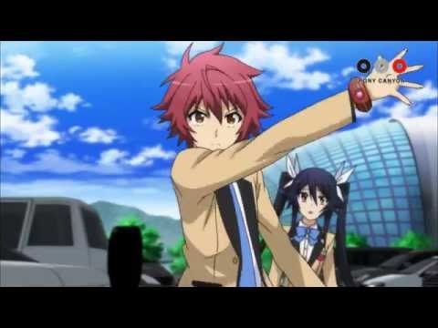 アニメのCM集