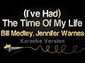 Bill Medley, Jennifer Warnes - (I