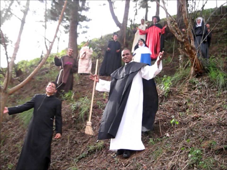 Ahora es el tiempo (versión Hijos e Hijas del Fiat)