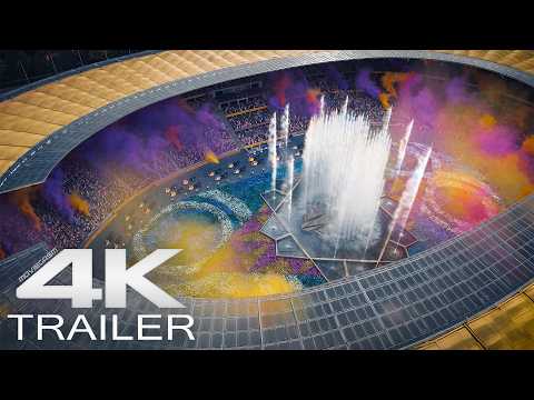 THE HUNGER GAMES Final Trailer (2026) Sunrise Of The Reaping 4K
