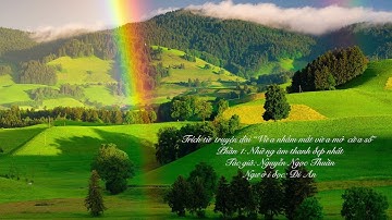 Những âm thanh đẹp nhất