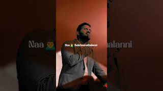 Miniatura de "Nuthana Hrudhayamu cover || నూతన హృదయము _ unplugged - Robert stoll  || Telugu Christian songs"