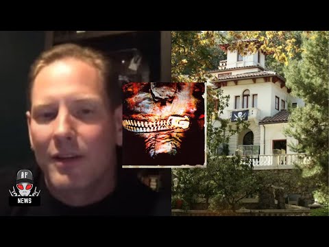Corey Taylor On