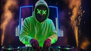 Thai Club EDM | 132 BPM | A minor. Big-room festival aggression.5Ep.94