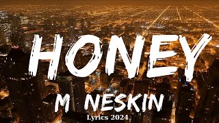 Måneskin - HONEY (ARE U COMING?) (Lyrics)  || Music McCann