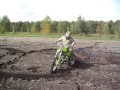 Minsk cross 125 cc