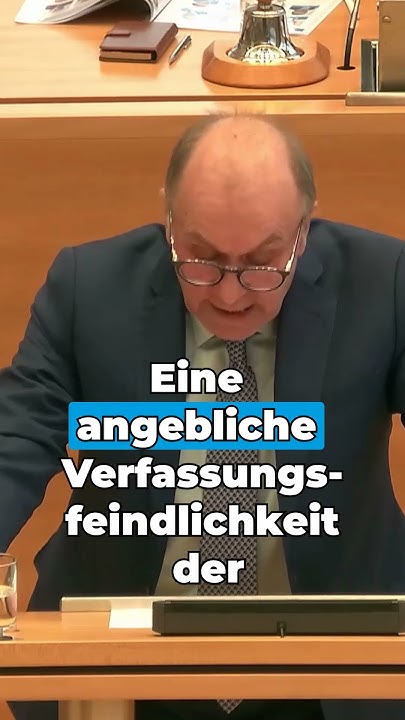 Wir dürfen nicht noch mehr Zeit verlieren. Unser Land steht am Abgrund ...