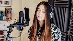 Chandelier - Sia (Cover by Jasmine Thompson)  - Durasi: 3:45. 