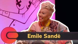 Emeli Sandé | Not Another One | Unmuted