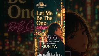Let Me Be The One | Smooth R&B Cover #LetMeBeTheOne #JimmyBondoc #OPM #RnBCover #gunitacollective