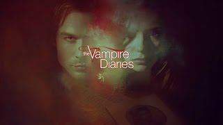 Damon & Elena - The Vampire Diaries - Salvation (Angelo Di Guardo & Marzia Di Bisceglie)