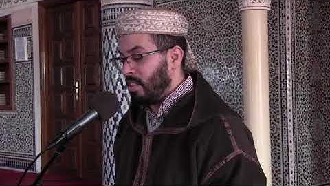 سورة يوسف للقارئ هشام الهراز