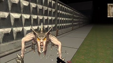 Mutant Zone 2 Scape Level 12-13 (Gameplay Android)