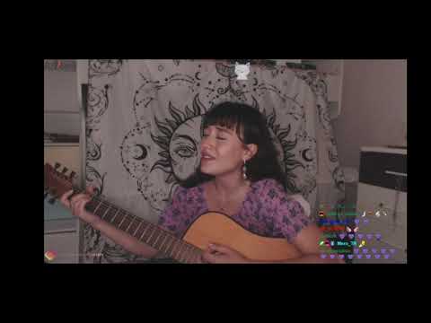 ayça özefe - beni kendinden kurtar cover