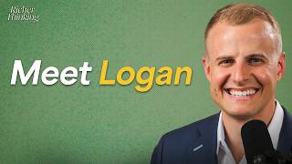 Meet Logan Jones | Richer Thinking, Presented by Everhart Advisors