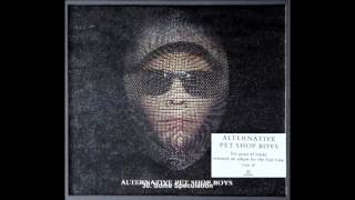 Video thumbnail of "Pet Shop Boys - Some Speculation"