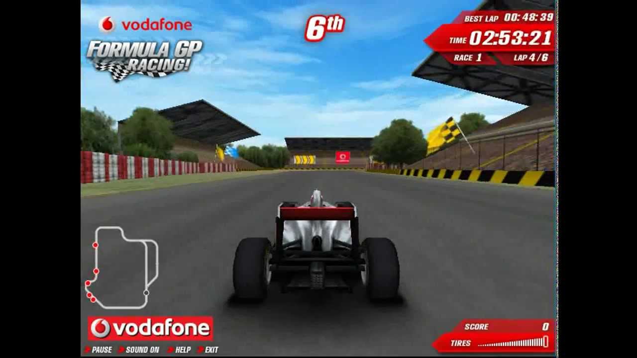 formula live streaming free