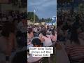 South Korea Daegu Chicken And Beer Festival 2023 Shorts