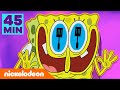 Bob lponge  45 minutes des vacances les plus bizarres de bob lponge  nickelodeon france