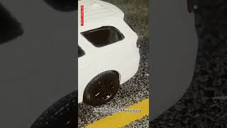 2018 Dodge Durango x Greenlight #cars #diecast #collection #viralshort # @HotWheelsLounge