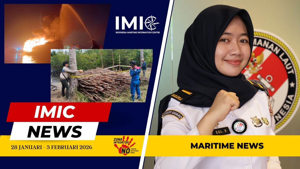IMIC News 3 Februari 2026