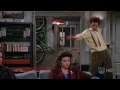 Seinfeld - Don't stop 'til you get enough