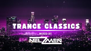 Trance Classics mixed by Nelzmen