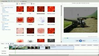 WMM Special Effects 1
