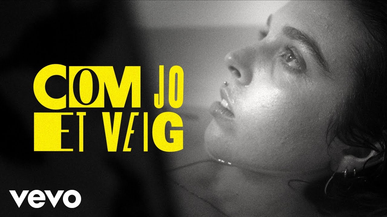 Blu Nana - Com jo et veig