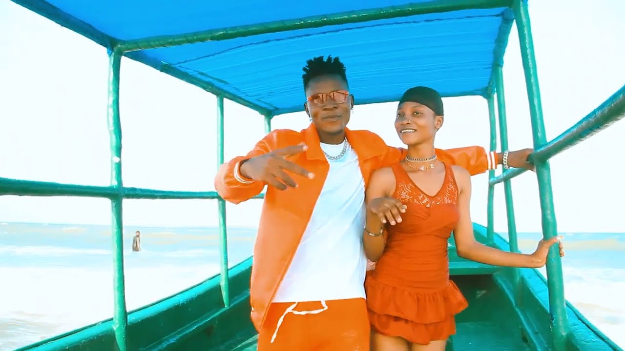 Mituno [ Official Music Video Mp4 ]