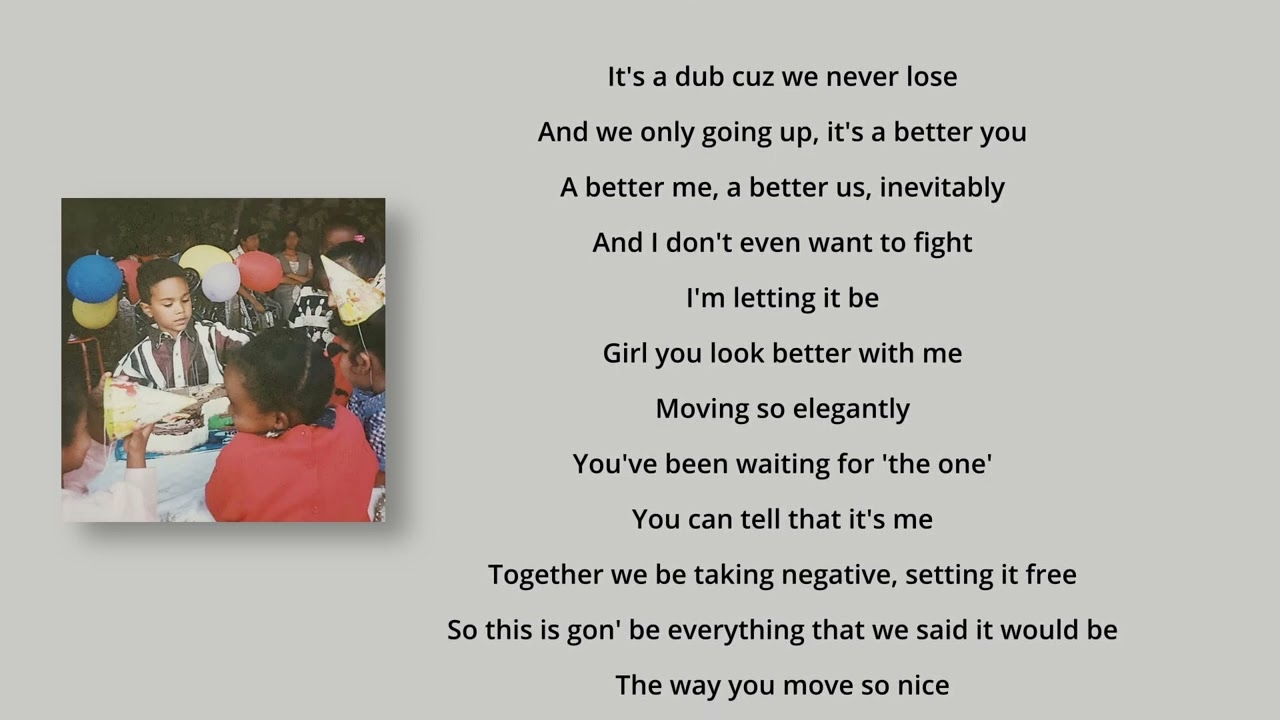 Imadh - Way You Move (Official Lyric Video)